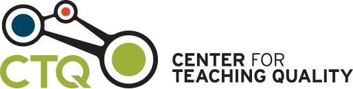 Salesforce Consulting Consulting for Center For Teaching Quality