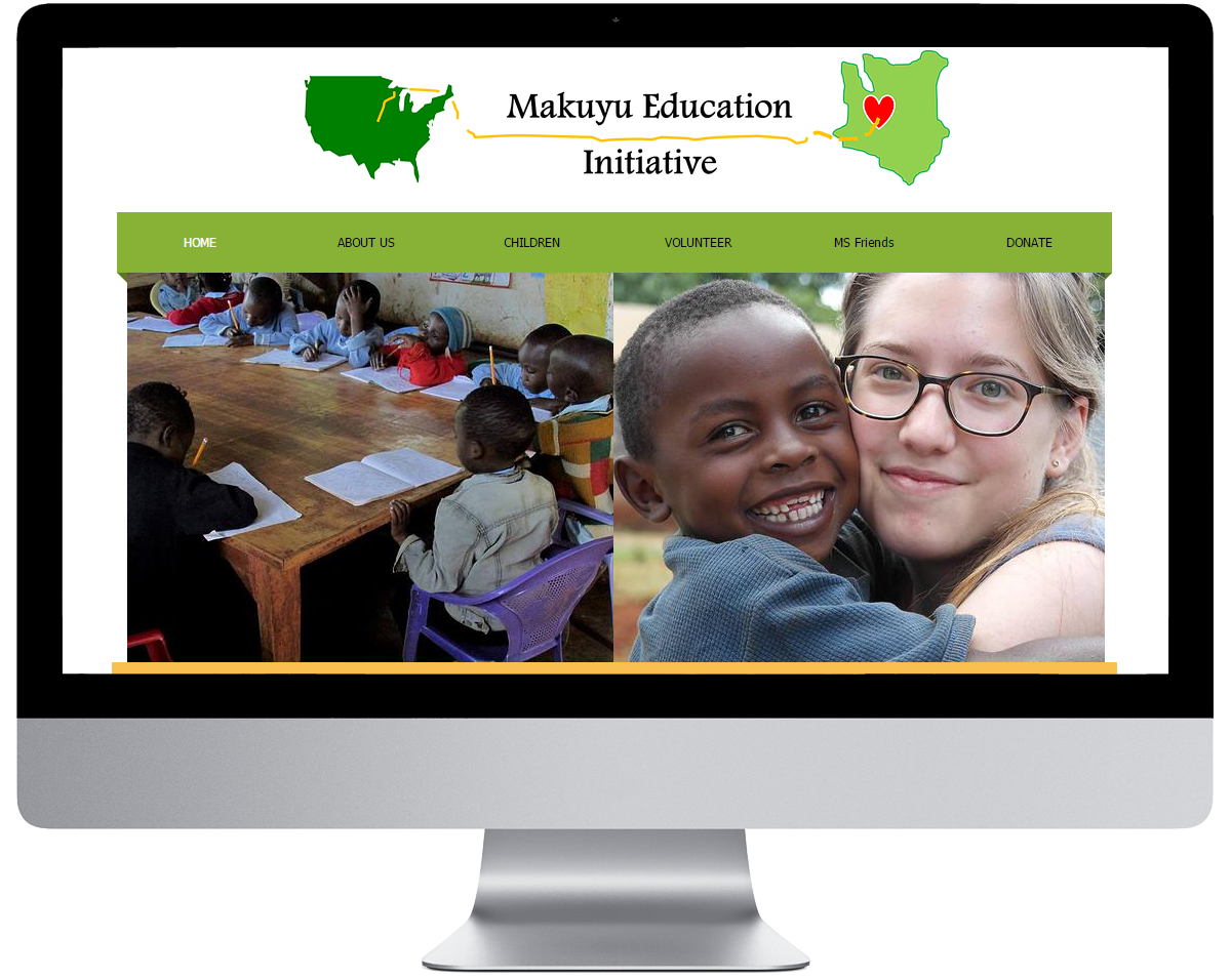 Salesforce Consulting for Makuyu Education