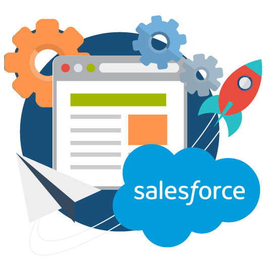 Nonprofit Salesforce Consulting From CRM Ahoy - Step 6
